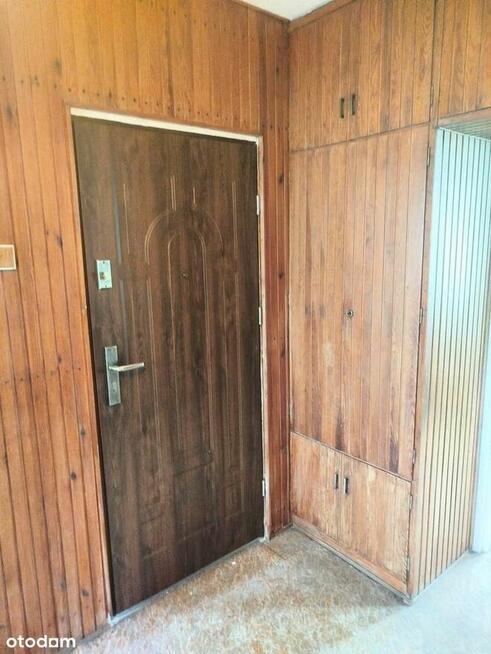 2-POKOJOWE MIESZKANIE Z BALKONEM | 48 m² | 2. PIĘTRO