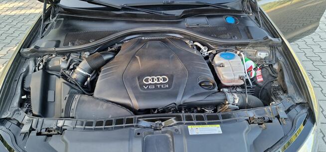 Sprzedam.Audi a6c7 3.0tdi.Quattro.