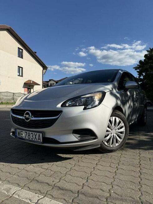 Opel Corsa 1.4 Enjoy 1.4 90KM
