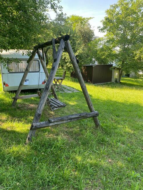 Sprzedam działkę budowlaną w Podgrodziu