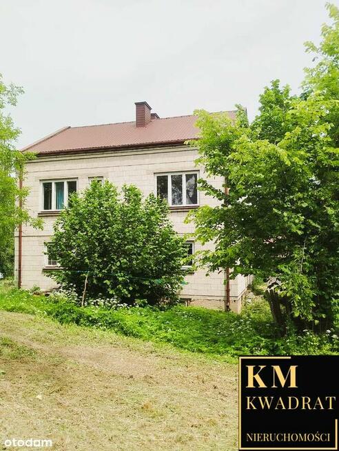 DOM W SERCU NATURY|PODSZKODZIE |OK. 200 m² | DZIAŁKA 3848 m²