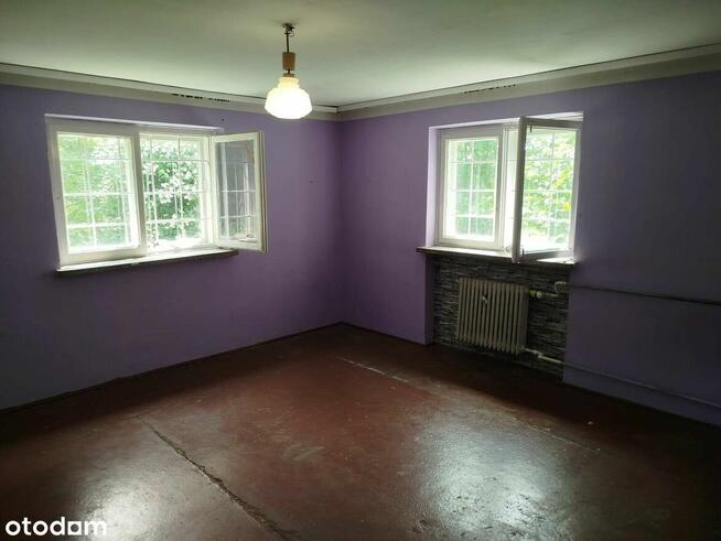 DOM W SERCU NATURY|PODSZKODZIE |OK. 200 m² | DZIAŁKA 3848 m²