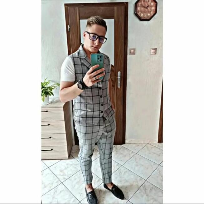 Poszukuję partnerki na wesele