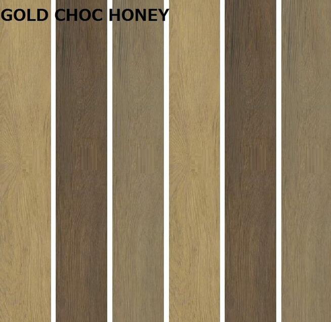 gres 19,8/119,8 spacewood gold chocolate honey szkliwiony -