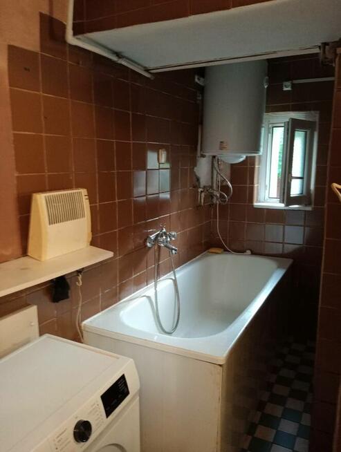 Mieszkanie w centrum Cieplic.