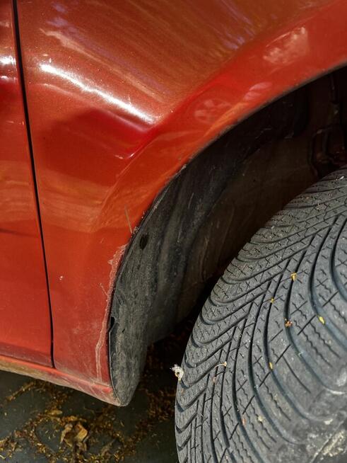 Syndyk sprzeda samochód marki Skoda Fabia