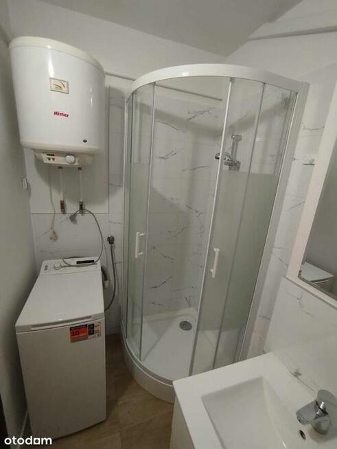 Kawalerka 23m2 po generalnym remoncie