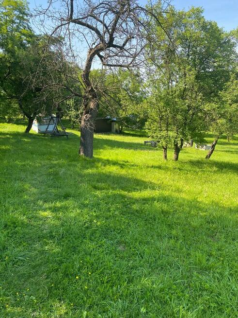 Sprzedam działkę budowlaną w Podgrodziu