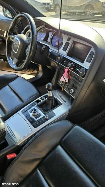 Audi A6 3.0 TDI Quattro