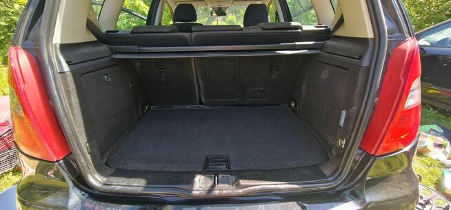 Mercedes-Benz Klasa A W169 A180