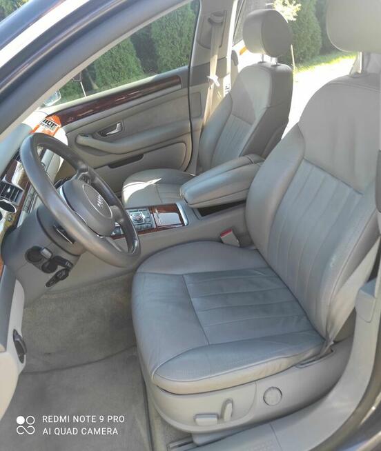 NAPRAWDĘ WARTO ZADBANA UŻYWANA WEEKENDOWO