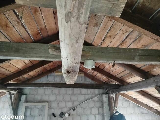 DOM W SERCU NATURY|PODSZKODZIE |OK. 200 m² | DZIAŁKA 3848 m²