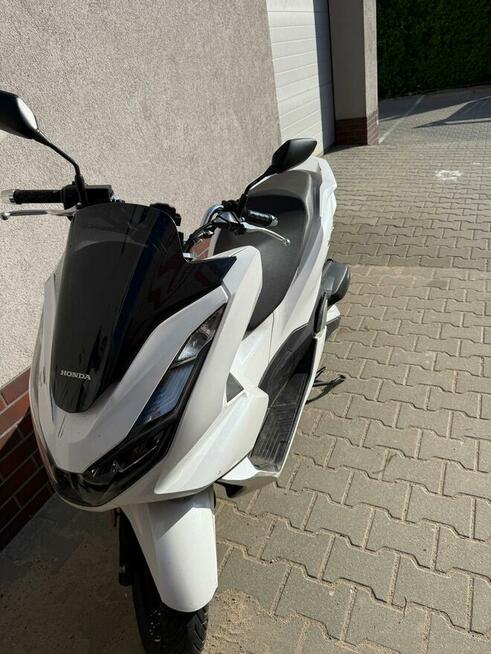 Honda Pcx