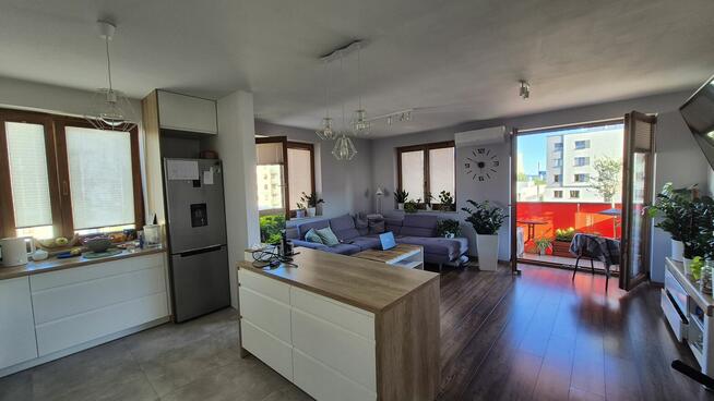 Mieszkanie 3 pokojowe, Galicyjska Kraków Czyżyny, 61m2