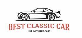 BEST Classic Car - Import aut z USA i Kanady, motocykli oraz