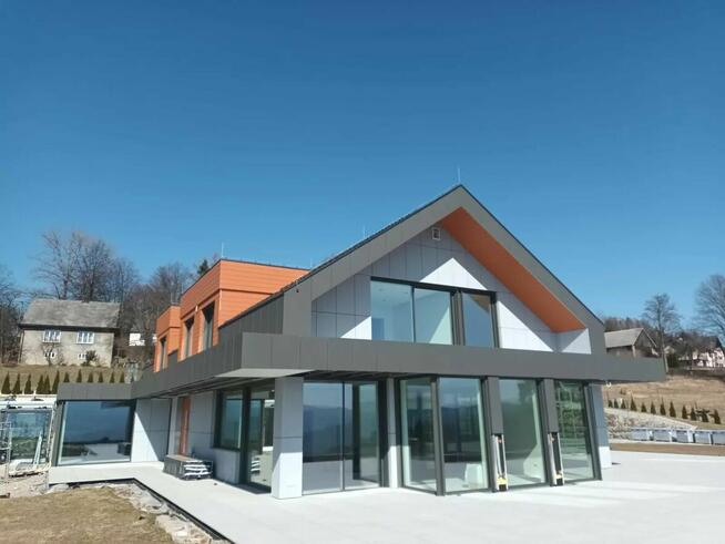 P.H.U. MARK Partner Premium Oknoplast - Okna, Drzwi, Bramy