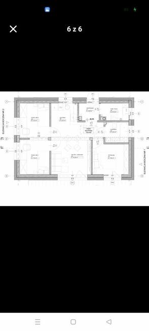 Dom na zgłoszenie do 70m. Oferta budowy ,stan surowy otwart.