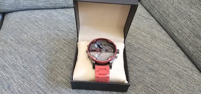 Zegarek Diesel replika