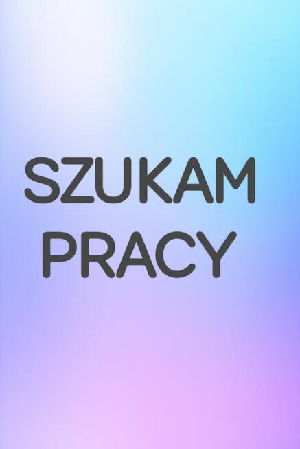 Praca Szukam Środa Wlkp