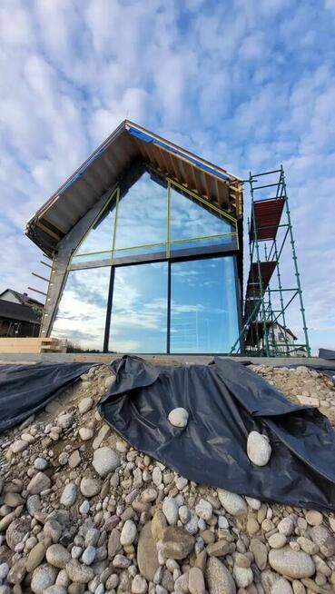 P.H.U. MARK Partner Premium Oknoplast - Okna, Drzwi, Bramy