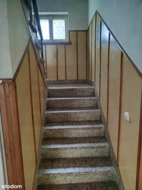 DOM W SERCU NATURY|PODSZKODZIE |OK. 200 m² | DZIAŁKA 3848 m²