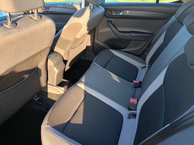 Skoda Fabia 3 Ambition