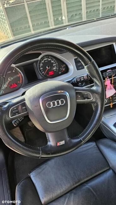 Audi A6 3.0 TDI Quattro