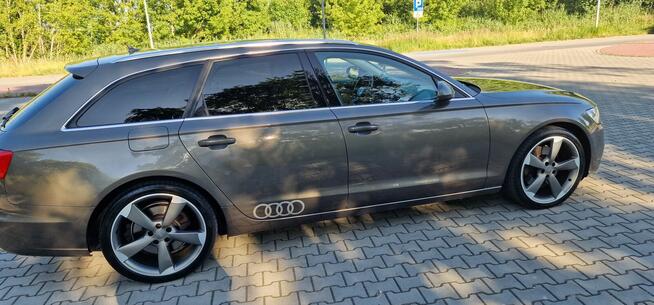 Sprzedam.Audi a6c7 3.0tdi.Quattro.