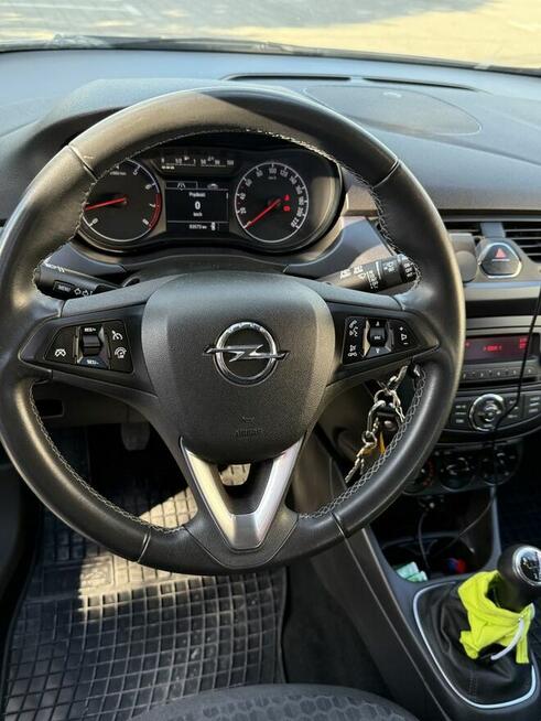 Opel Corsa 1.4 Enjoy 1.4 90KM