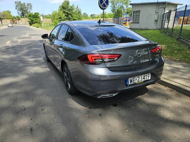 Insignia polift 2020 r. 2.0 cdti 174 km Salon Polska