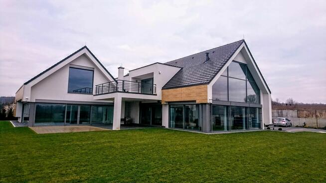 P.H.U. MARK Partner Premium Oknoplast - Okna, Drzwi, Bramy