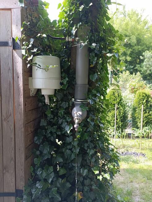 Działka rekreacyjna