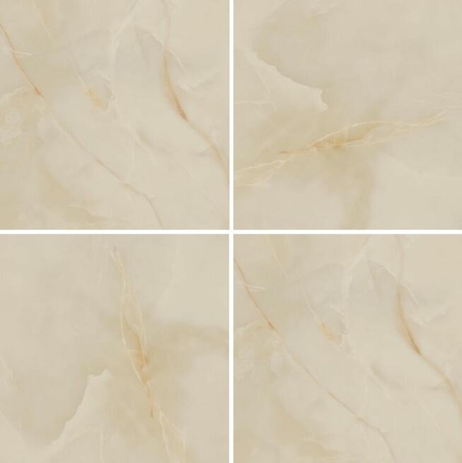 gres 60/60 ilusion beige szkliwiony-matowy-satynowy