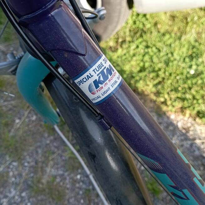 Sprzedam rower męski