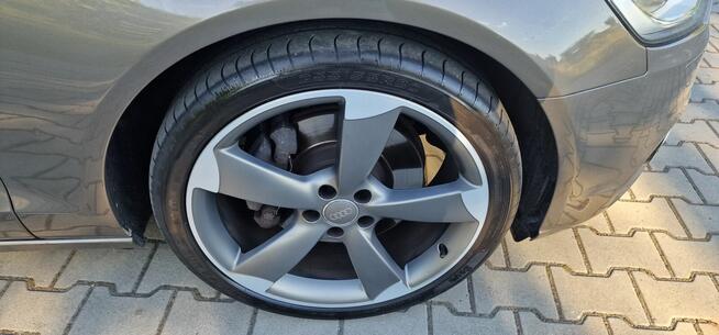 Sprzedam.Audi a6c7 3.0tdi.Quattro.