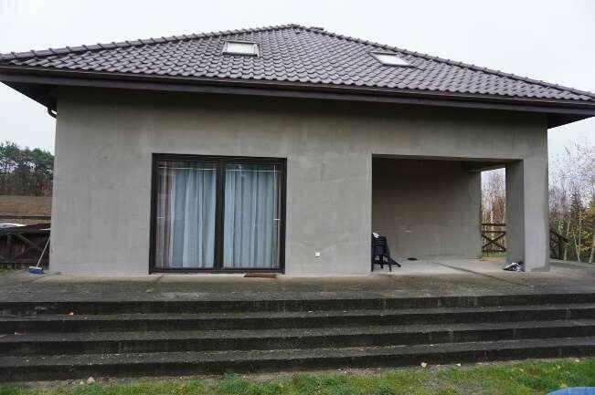 Udział 1/2 w nieruchomości zab. domem 187,51m2