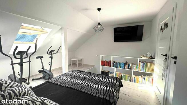 Sprzedam dom w zabudowie szeregowej, bezpośrednio