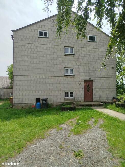 DOM W SERCU NATURY|PODSZKODZIE |OK. 200 m² | DZIAŁKA 3848 m²