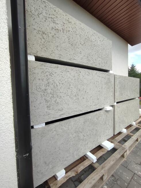 KM- TermoDonice. Donice na wymiar