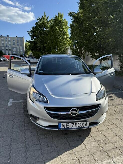 Opel Corsa 1.4 Enjoy 1.4 90KM