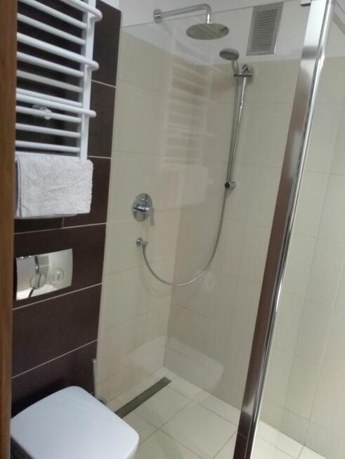 dla SUDENTA POKOJE OD JUZ