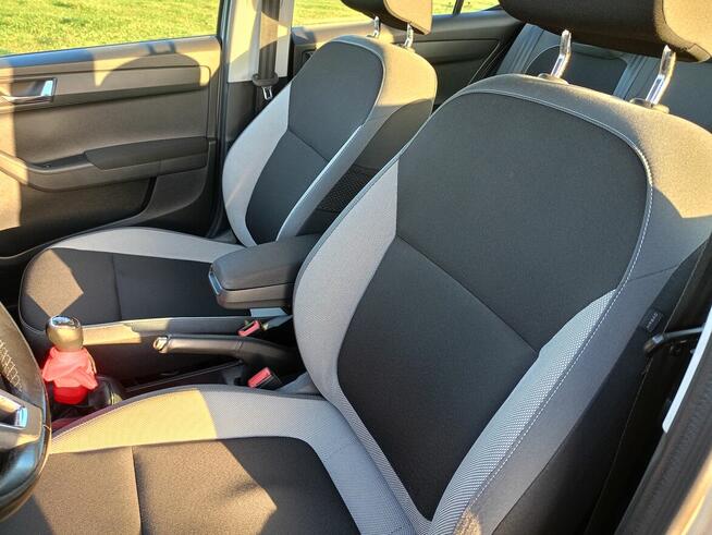 Skoda Fabia 3 Ambition