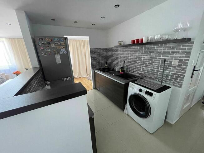 Zadbane 3-pokojowe przytulne mieszkanie