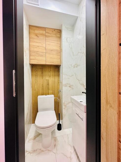 Duże 3 Pokojowe Mieszkanie Apartament 62 m2 Parter Rabka Zdr