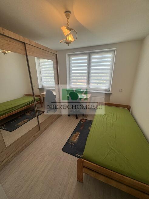 DO SPRZEDAŻY MIESZKANIE W LEŻAJSKU