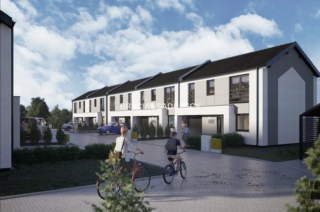 Dom Niepołomice Boryczów, Boryczów, Wielicka