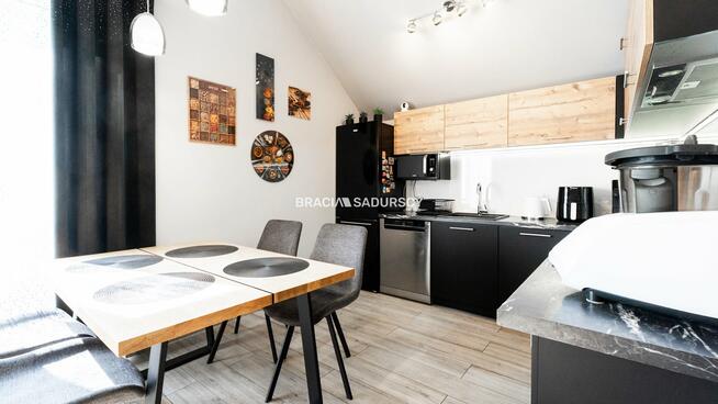 Mieszkanie Tomaszowice gm. Wielka Wieś, Kolberga