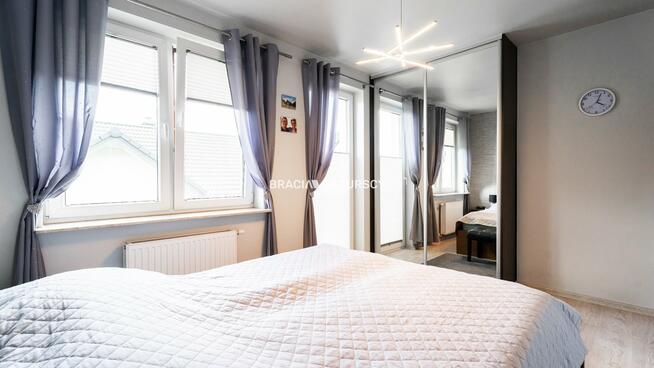 Mieszkanie Tomaszowice gm. Wielka Wieś, Kolberga