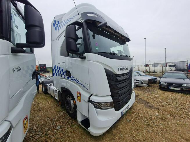 Iveco as 490