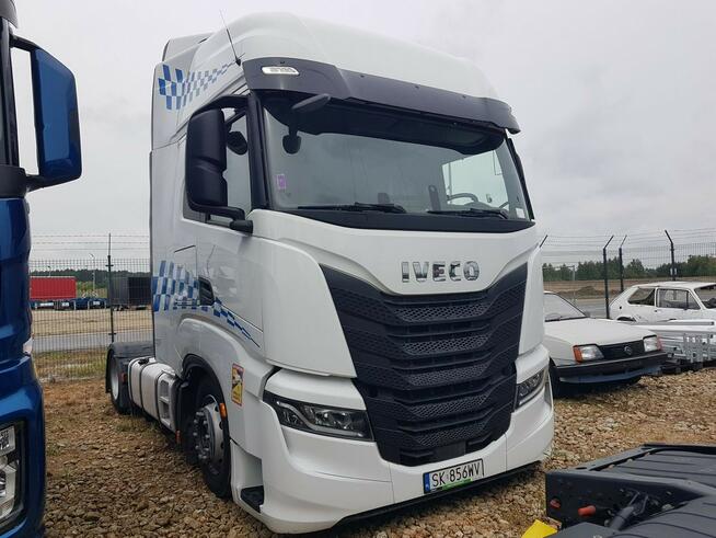 Iveco AS440ST/FP LT